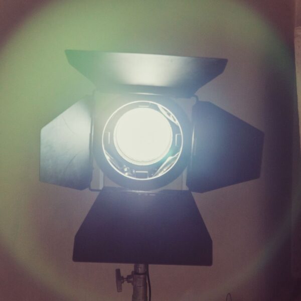 studio light