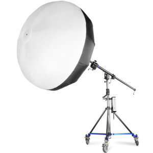 Lightstar AIRLITE KIT Bi-Color LED Balloon (1000W) w/ Lumenradio and Travel Case