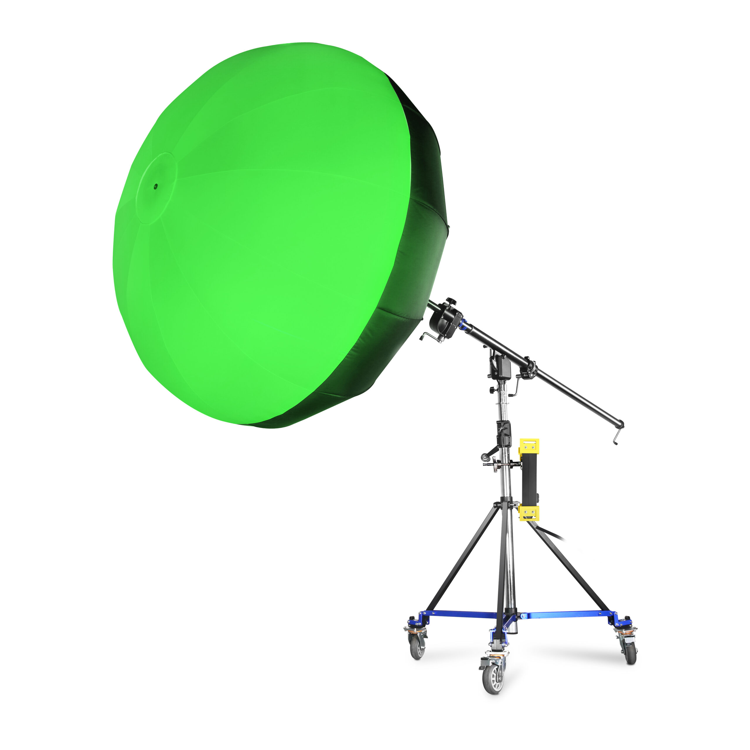 Lightstar AIRLITE KIT RGBWW LED Balloon (1000W) w/ Lumenradio and Travel Case - Image 2