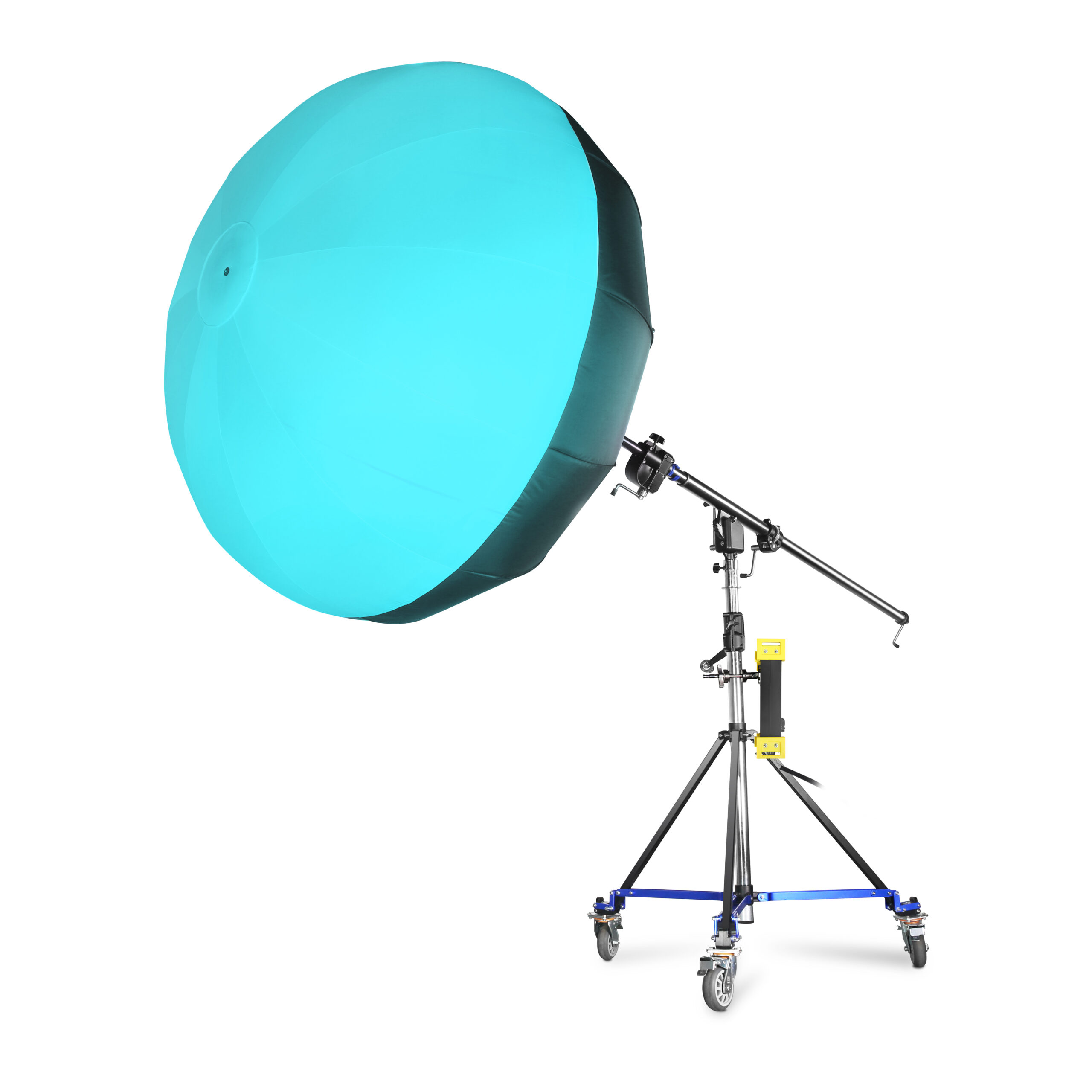 Lightstar AIRLITE KIT RGBWW LED Balloon (1000W) w/ Lumenradio and Travel Case - Image 3