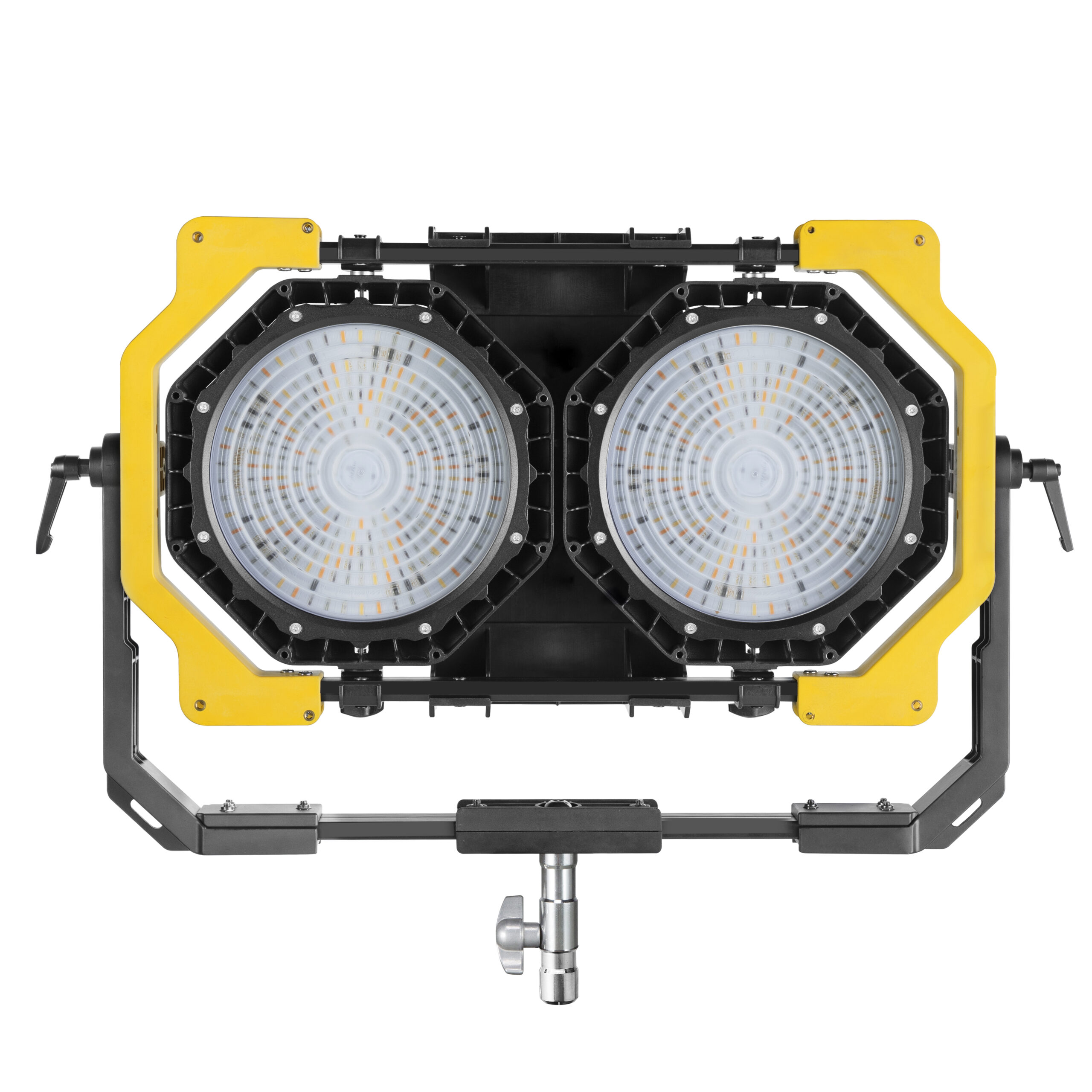 Lightstar LUXED-P2 Full Color LED Spotlight (320W RGBWW) w/ Lumenradio - Image 2
