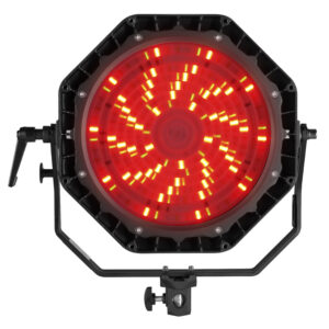 Lightstar LUXED-PS Full Color LED Spotlight (160W RGBWW)