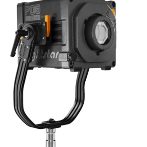 Lightstar LUXBEAM P08 Full Color LED Spotlight(800W) w/ Lumenradio / IP65