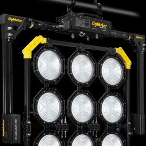 Lightstar Remote Head for Luxed 4/9/12