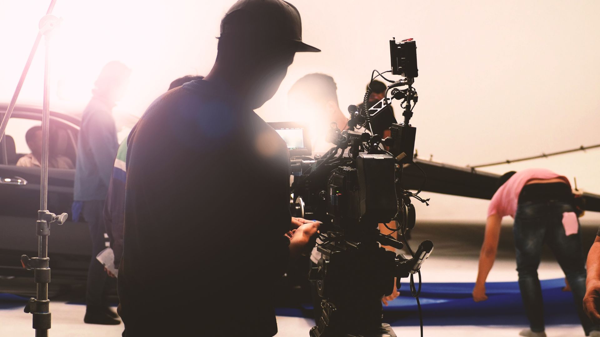 filmmaker
