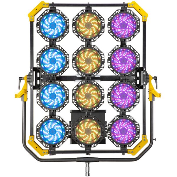 Luxed Pro light