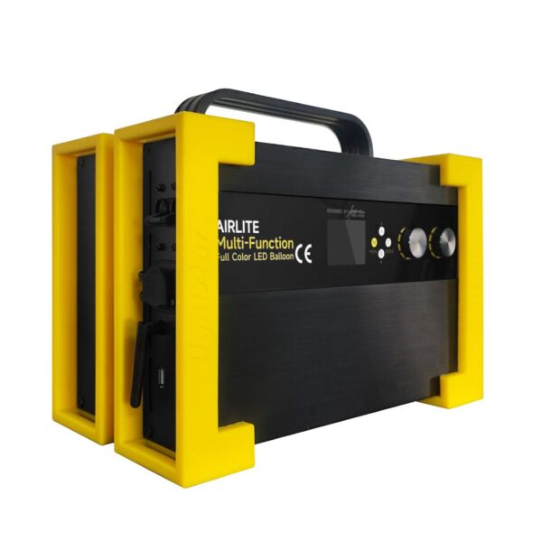 airlite kit box