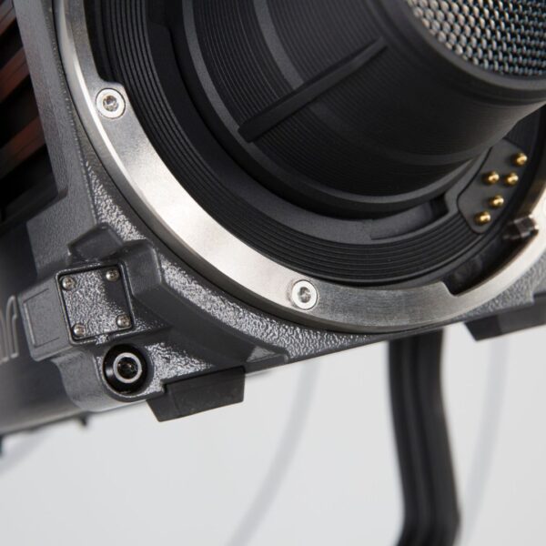 LUXBEAM-B40 frame