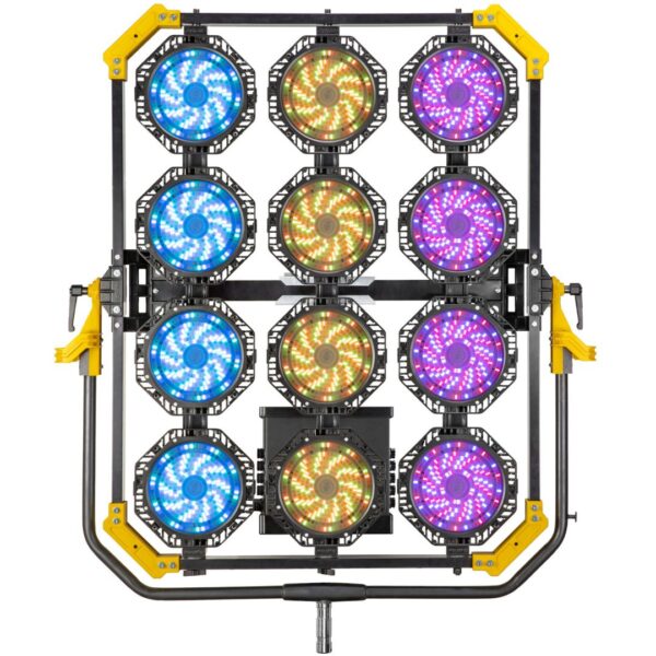LED color lights